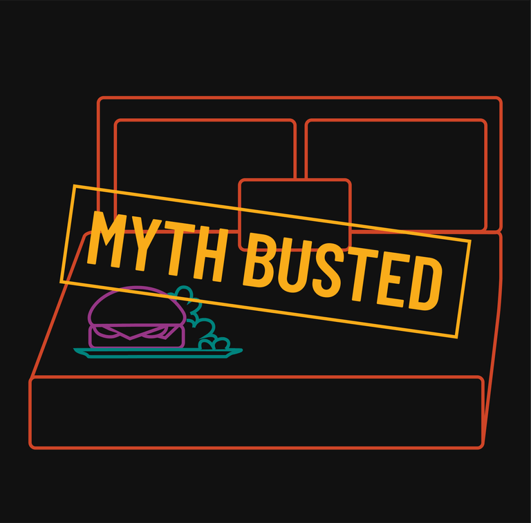 alcohol-myths